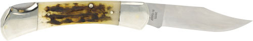 2025 REMINGTON BULLET KNIFE - ""OLE GRANDDAD"" - R15697 - 047700156972