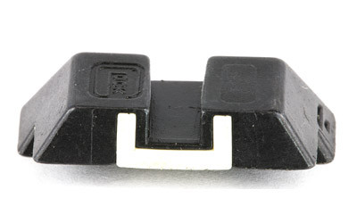 Glock Oem Fxd Rear Sight 6.1mm Steel - SP04190