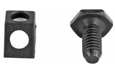 Glock OEM Sight Poly Screw-on Front Sight SP05946 for All Glock Models - SP06956