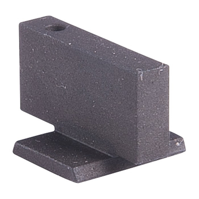 Novak Sights Front Sight .060 Blank Dovetail for 1911 Government Officers