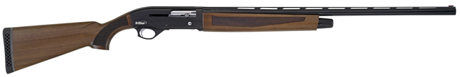 TriStar Arms Viper  G2, 12GA, 26in. Barrel, 5rd, Wood Stock & Forend - Black (24101)