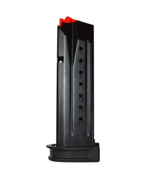 Steyr A2 MF Magazine 17rd 9mm Luger Fits Steyr A2 MF Pistol