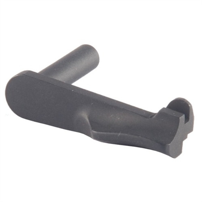 .45 SLIDE STOP, BLUED