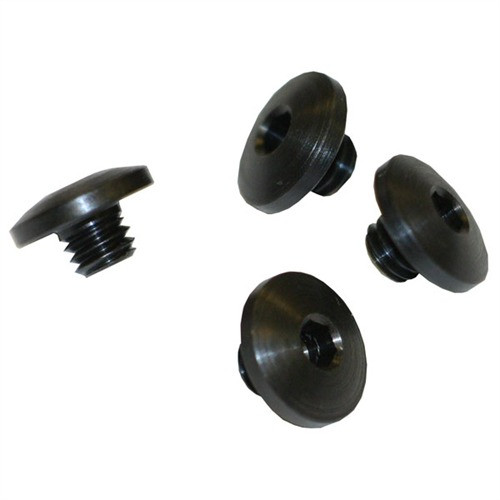 HEX GRIP SCREWS, BLUE, FITS SIG P226,P228,P229