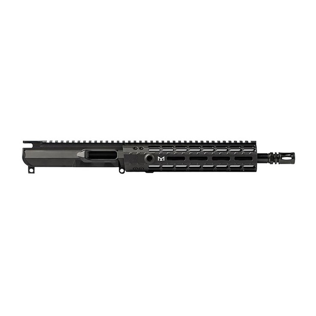 Aero Precision EPC-9 9MM Assembled Upper 11 Inch Barrel 9.3 Inch Handguard
