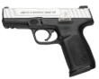 Smith & Wesson SD40VE .40 S&W 4 inch 14 Round Two-Tone Handgun