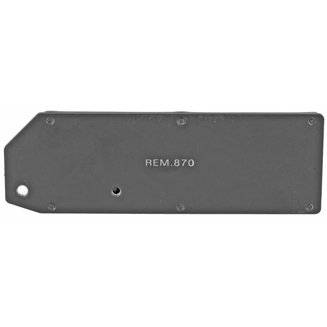Wilson Combat SGSSU6 SideSaddle Remington 870 1100 1187 6 Polymer Aluminum Mount - SGSSU6 - 874218003593