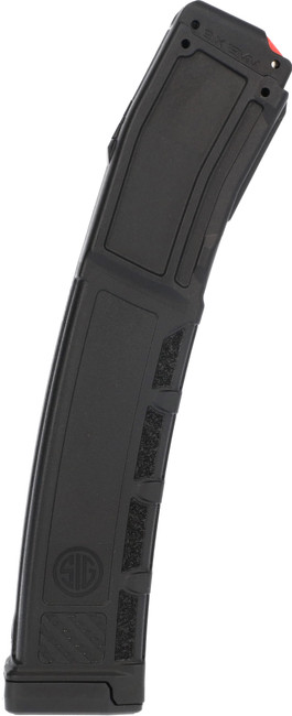 Sig Sauer MPX Magazine 9mm 35 rd. - 8901025 - 798681666997