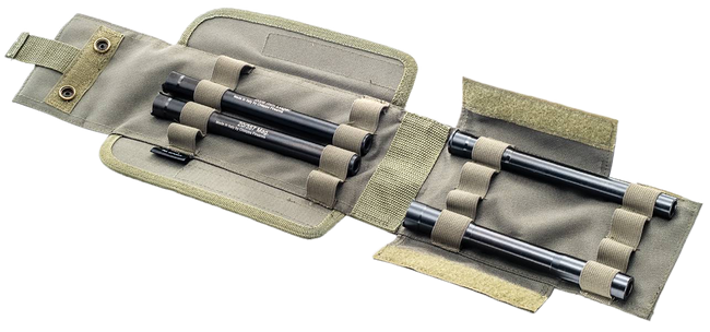 Chiappa Firearms X-Caliber Adapter Set for SAAMI Spec Break Open 20 Gauge Shotgun