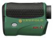 BLEMISHED Leupold GX-1i2 Digital Golf Rangefinder - Green/Black