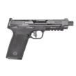 Smith & Wesson M&P 5.7 OR Handgun 5.7x28mm 5" 22rd Threaded Barrel