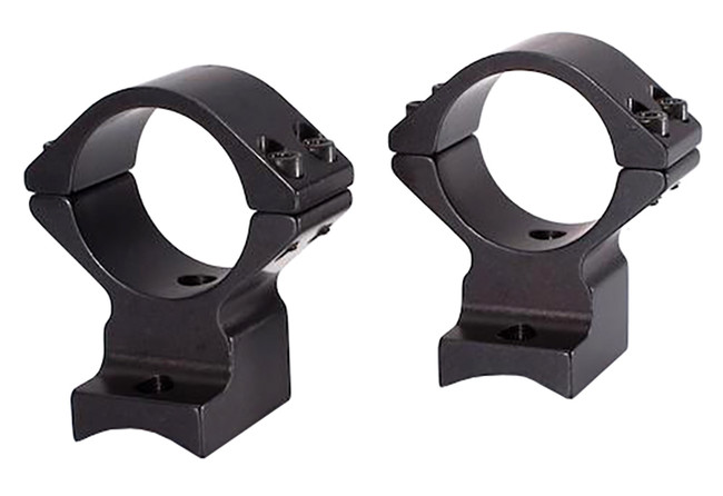 Talley Manufacturing 2 Piece Matte 30mm Hi Scope Mount Savage Wa Rug American Tc Venture Compass