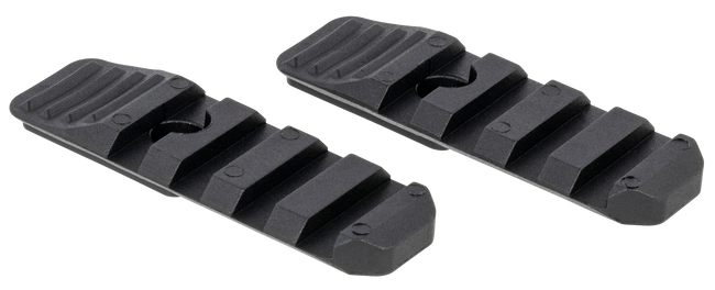 Recover Tactical SR2001 Stabilizer 20/20 Picatinny Side Rails