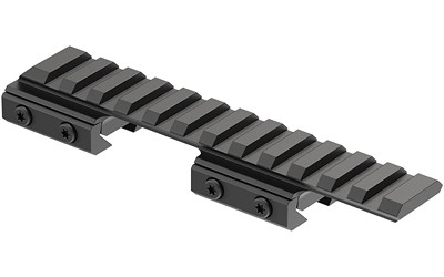 Leupold Open Range Rimfire 11mm/3/8 1pc Scope Base