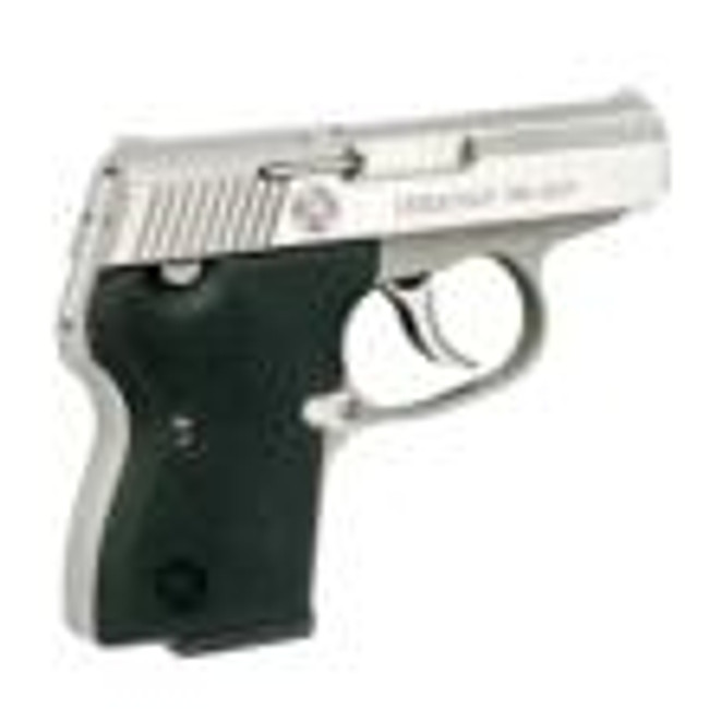 NAA Guardian Handgun .380 ACP 6rd Magazine 2.5" Barrel Silver with Black Grips