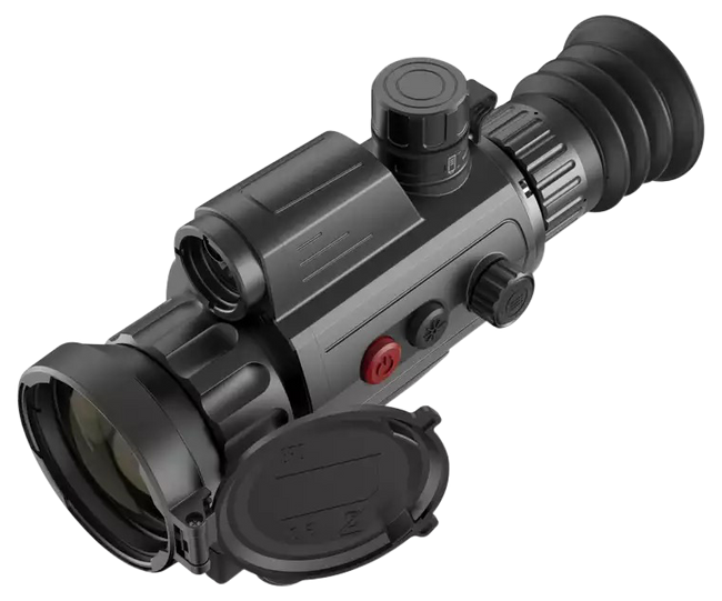 AGM Global Vision Varmint LRF TS50-640 Thermal Rifle Scope 2.5-20x 50mm 640x512 50 Hz LRF
