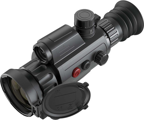 AGM Global Vision Varmint LRF TS50-640 Thermal Rifle Scope 2.5-20x 50mm 640x512 50 Hz LRF - 3142555306RA51 - 810027779236