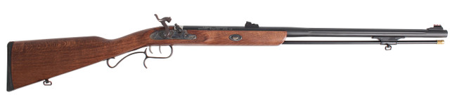 Traditions ShedHorn Muzzleloader .50 Cal Hardwood