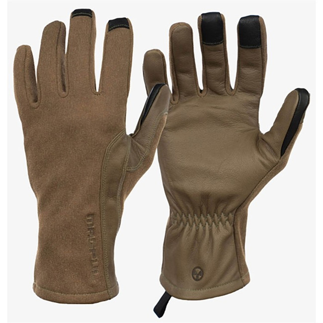 FLIGHT GLOVE 2.0 MEDIUM COYOTE