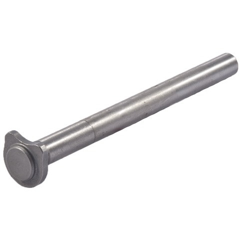 EGW Two Piece Stainless Steel Guide Rod for 1911 Government