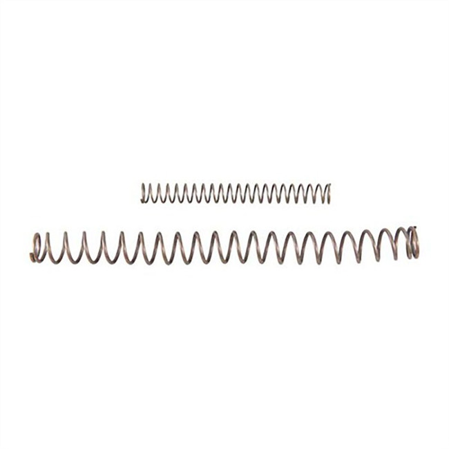 Wolff Gunsprings 14 lb Glock Recoil Spring Kit for Glock 17 17L 20 21 22 35