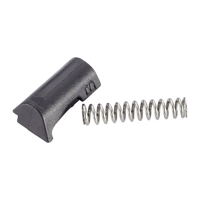 Wilson Combat Spring & Stop Kit for Sig Sauer P320 Magazine Catch Enhanced Spring