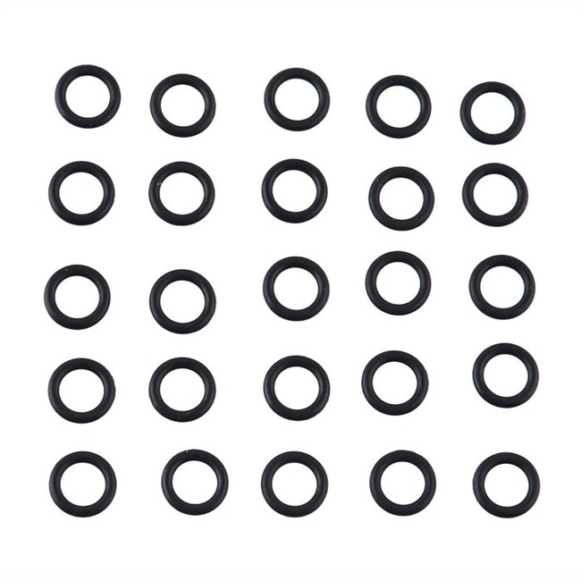 Challis Grips 1911 Grip Screw O-Ring 24PK