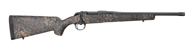Wilson Combat NULA 20S 300 AAC 16 Inch 5+1 Kodiak Rogue Armor-Tuff