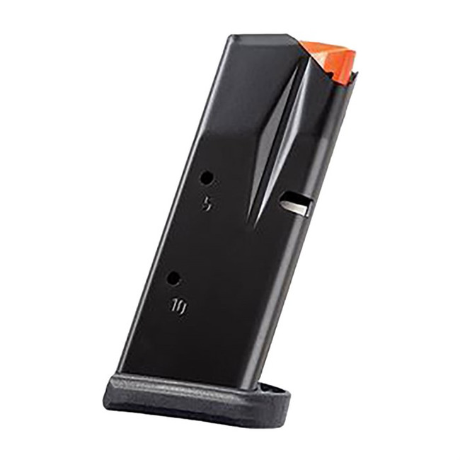 Mossberg MC2sc 9mm Luger Flush Fit 10-Round Magazine Coated Steel