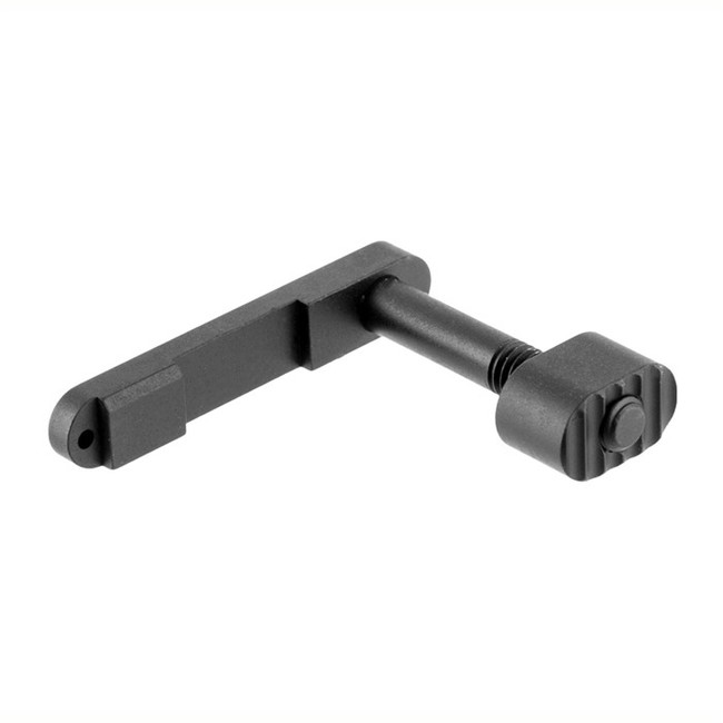 AR-15 ULTRA-LIGHT MAGAZINE CATCH BLK LINES