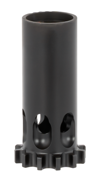 CGS Suppressors CGS-KRK-5/8X24PISTBK Piston  5/8"-24 tpi Black Nitride 17-4 Stainless Steel