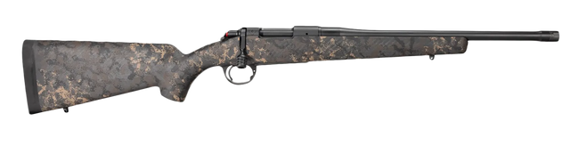 Wilson Combat NULA 20S 350 Legend 16" 5+1 Kodiak Rogue Armor-Tuff
