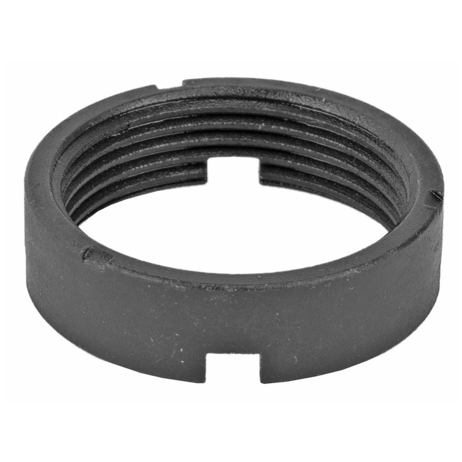 ATI Advanced Technology A5101020 AR-15 Castle Nut Mil-Spec Steel Part - A5101020 - 758152900067