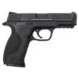 Smith & Wesson M&P 357 Sig 5 Inch 15 Rounds Night Sights