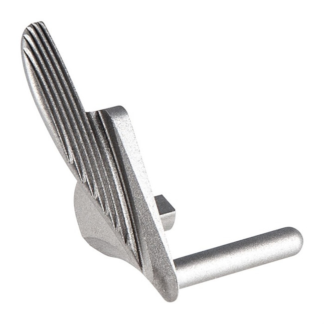 1911 THUMB SAFETY, FULL-LENGTH, SS