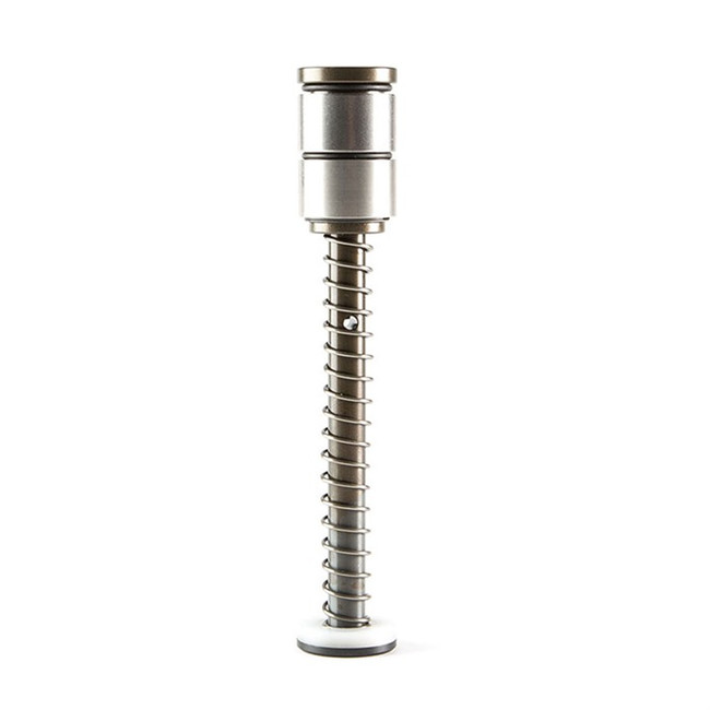 Maxim Defense Standard JP Silent Captured Spring AR-15