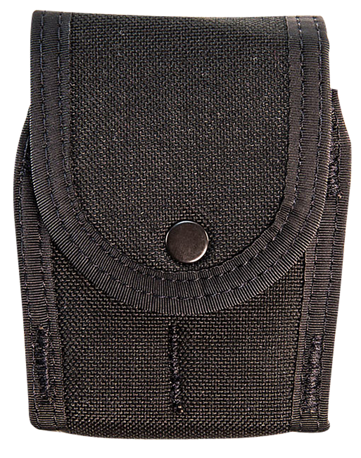 High Speed Gear 41DC00BK TACO Handcuff Holder Black