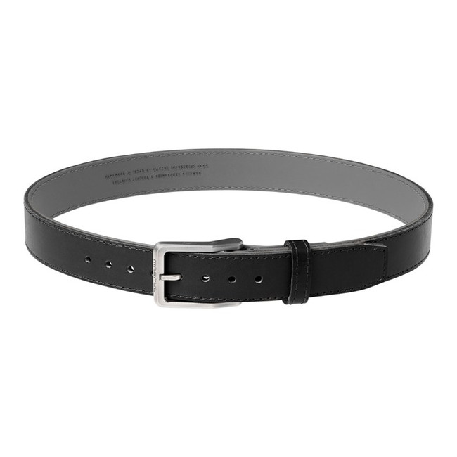 EL ORIGINAL TEJAS GUN BELT 1.5IN 42IN BLACK - MAG1109-001-42 - 840815123316