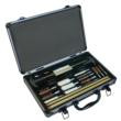 Outers 32 Piece Universal Aluminum Gun Care Case