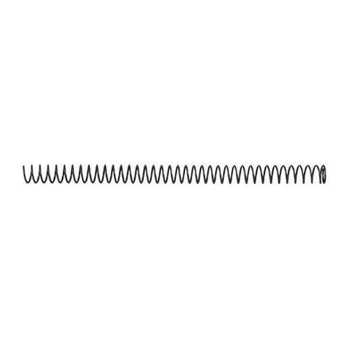 Ismi 12.5 Lb Recoil Spring for 1911 Government Compatibility