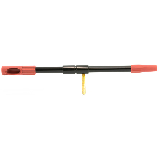 Tipton 777888 Universal Bore Guide  Rifle Firearm Aluminum Includes Muzzle Guides