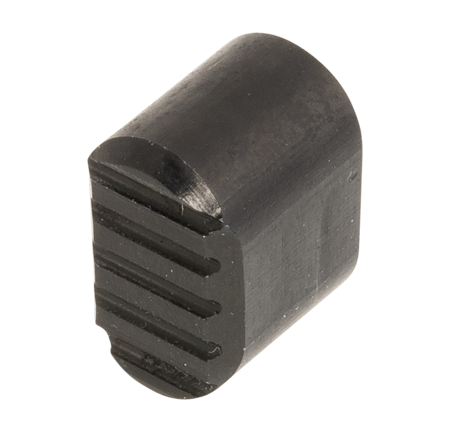 Rise Armament RA010BLK Magazine Release  Black Aluminum for AR-15