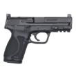 Smith & Wesson M&P9 M2.0 9mm Luger 4 Inch Barrel 15 Rounds Optics Ready
