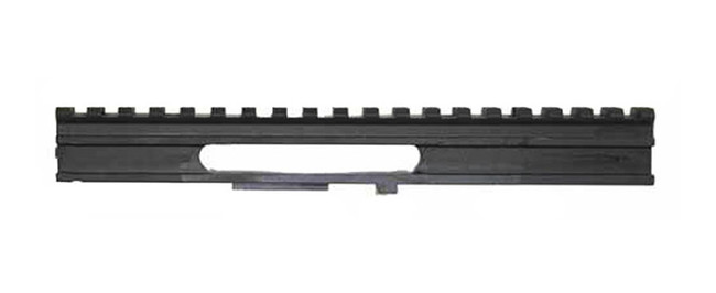 Armalite Ar50 15 Minute Picatinny Sight Rail Universal Mount for 50 Bmg
