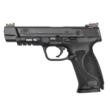 Smith & Wesson M&P 9 M2.0 9mm Luger 5 Inch Barrel 17 Rounds Used