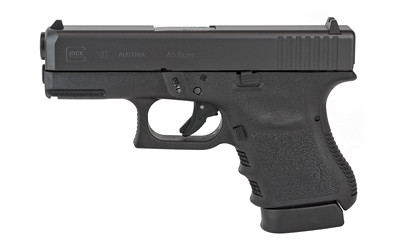 Glock G36 .45 ACP 3.78 Inch 6 Round FDE Finish - PR36509FGR