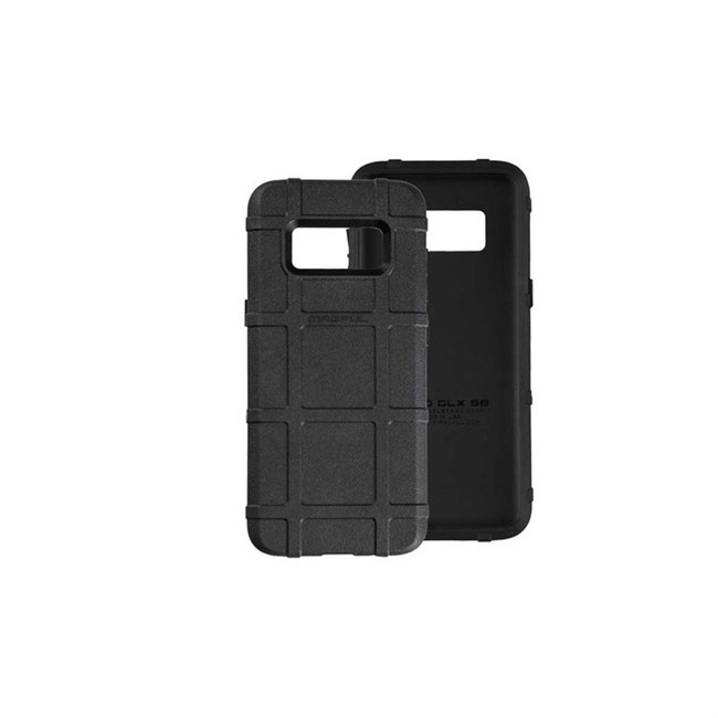 FIELD CASE GALAXY S8 BLACK