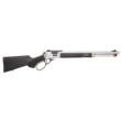 Smith & Wesson Model 1854 Rifle .44 Remington Magnum 19.25" 9rd Synthetic Stock Silver Finish