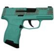 Sig Sauer P365 9mm 3.1in 10rd Nitron Optic Ready Handgun