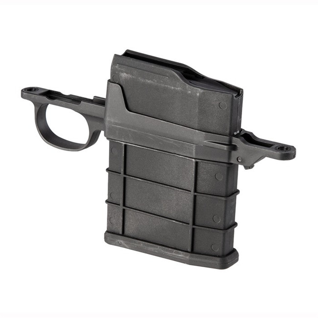 Legacy Sports Howa 1500 Magazine Floor Plate Kit .270 25-06 30-06